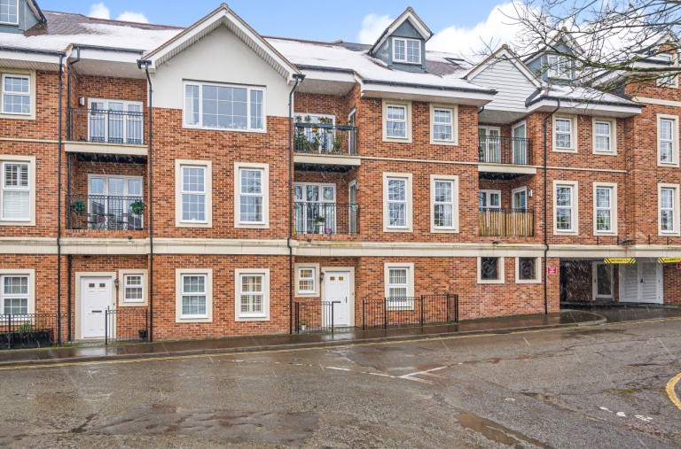 View Full Details for Wokingham, Berkshire