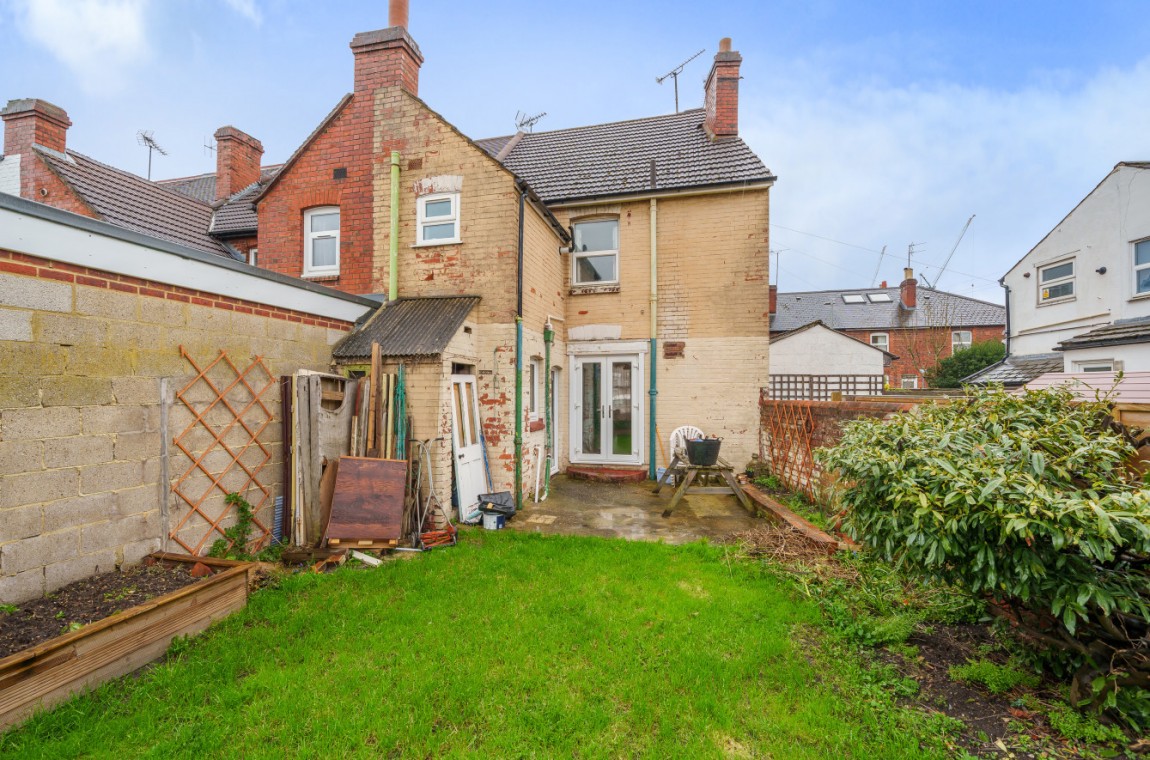 Images for Reading, Berkshire