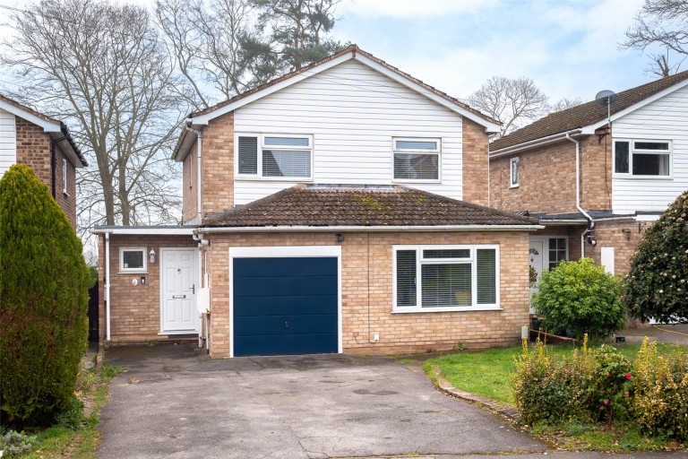 View Full Details for Sandhurst, Berkshire