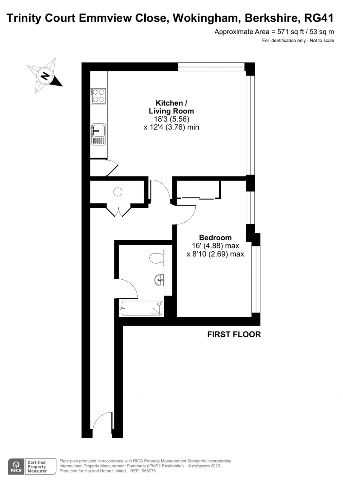 Images for Wokingham, Berkshire