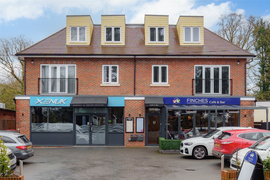 Images for Finchampstead, Wokingham, Berkshire