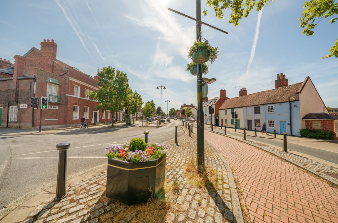 Images for Wokingham, Berkshire