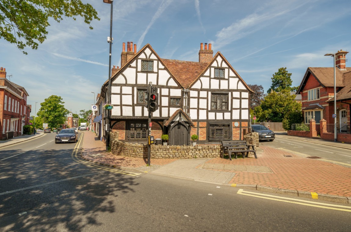 Images for Wokingham, Berkshire
