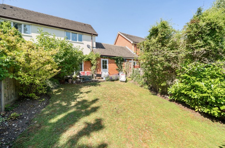 View Full Details for Wokingham, Berkshire