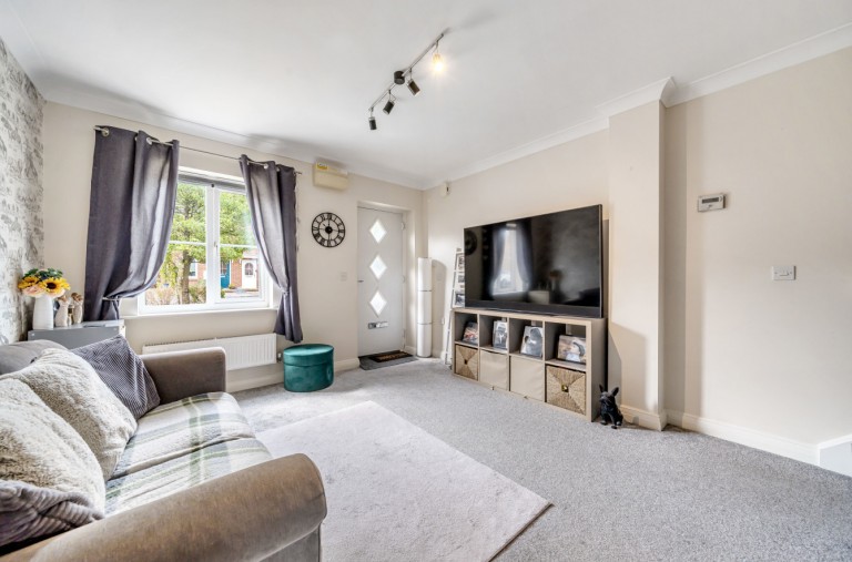 View Full Details for Winnersh, Wokingham, Berkshire