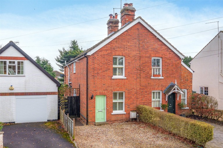 View Full Details for Wokingham, Berkshire