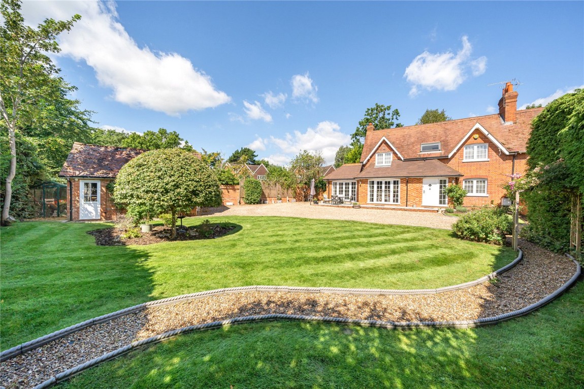 Images for Wokingham, Berkshire
