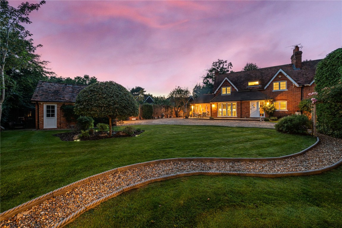 Images for Wokingham, Berkshire