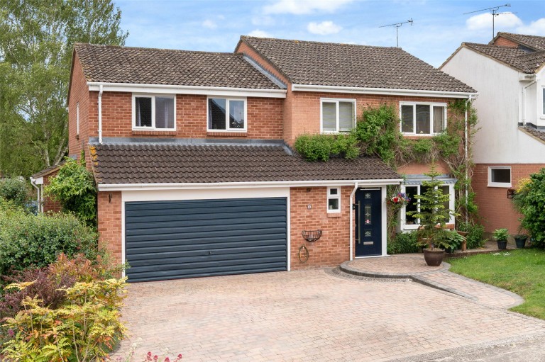 View Full Details for Wokingham, Berkshire