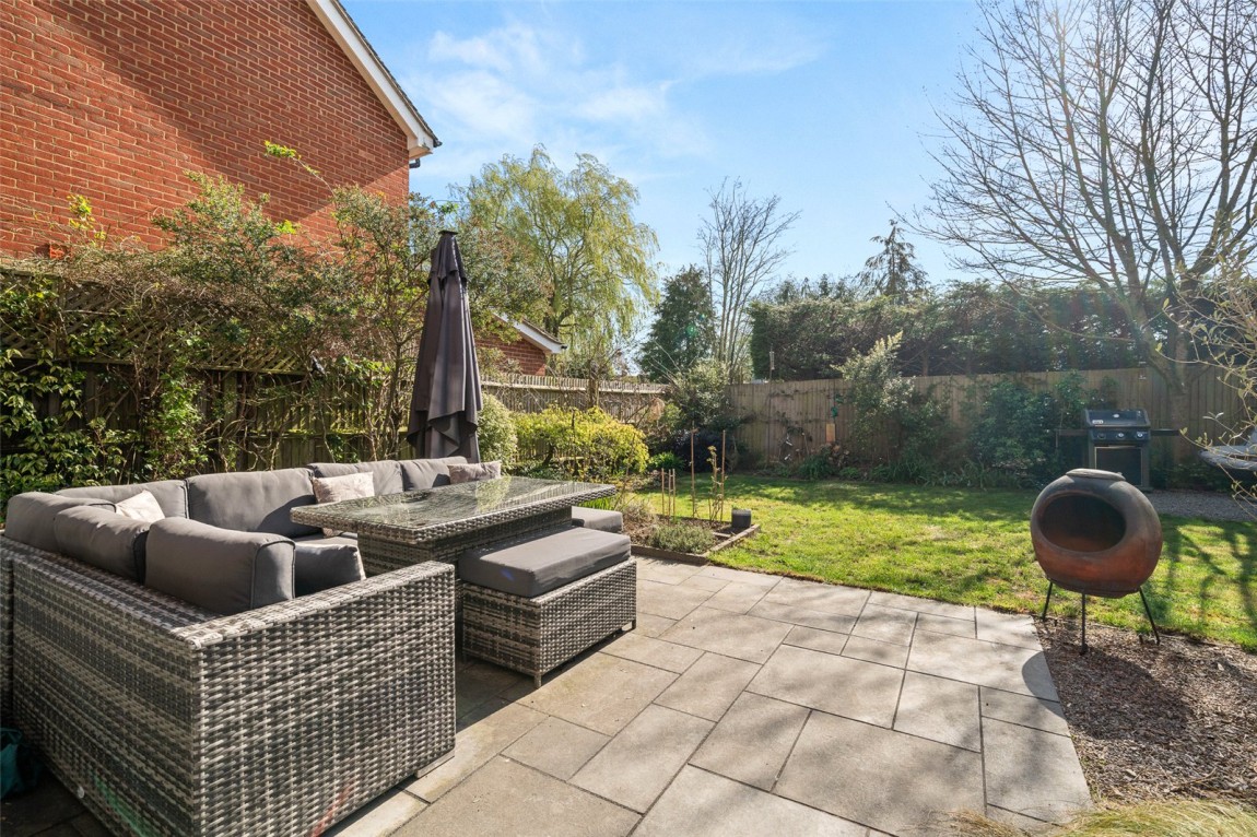 Images for Sindlesham, Wokingham, Berkshire