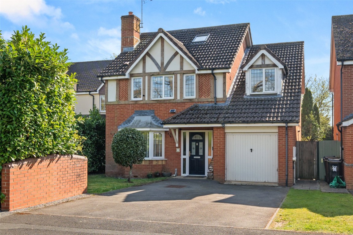 Images for Sindlesham, Wokingham, Berkshire