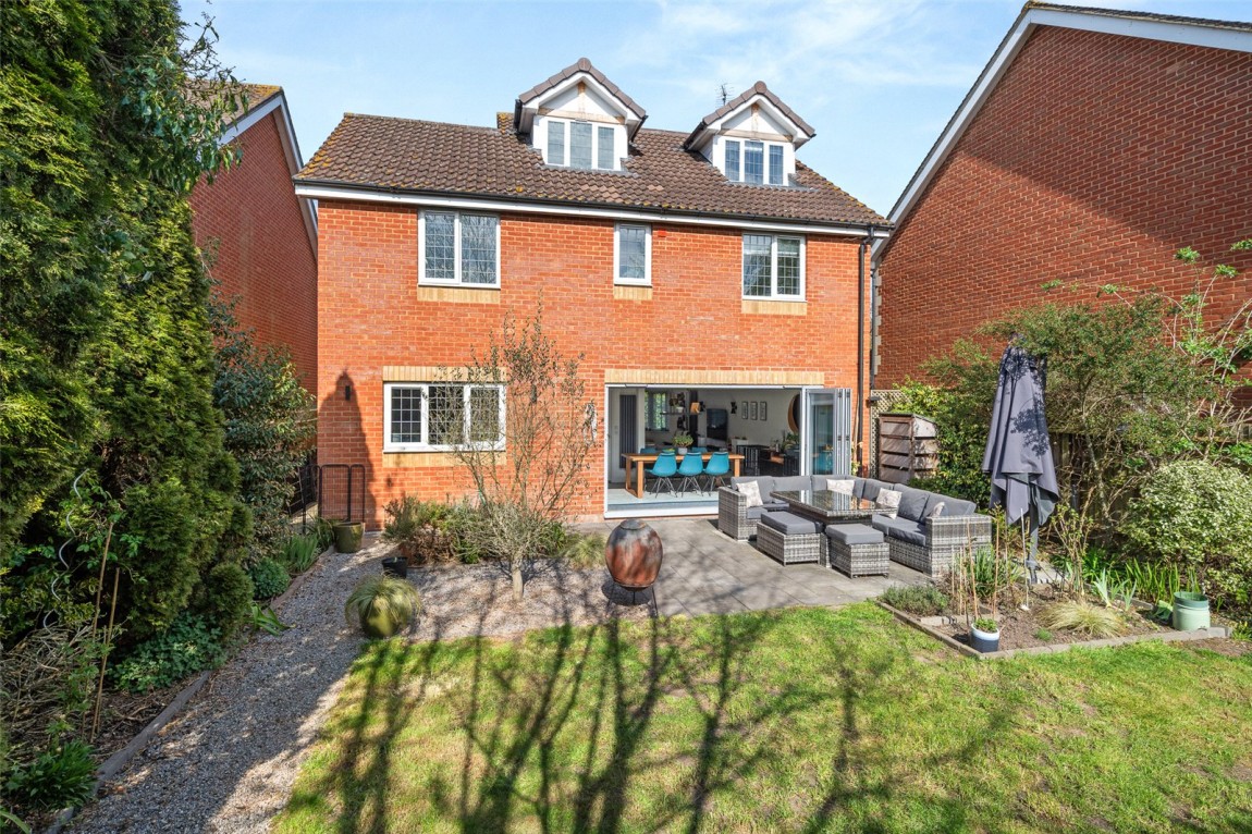 Images for Sindlesham, Wokingham, Berkshire