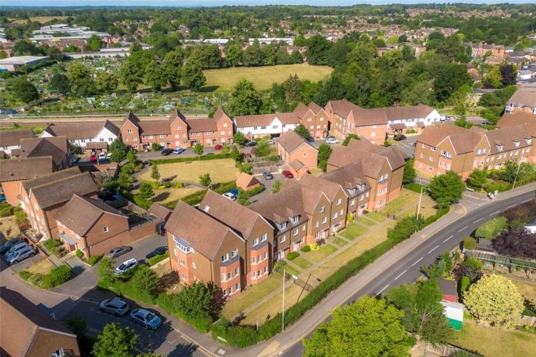 View Full Details for Wokingham, Berkshire