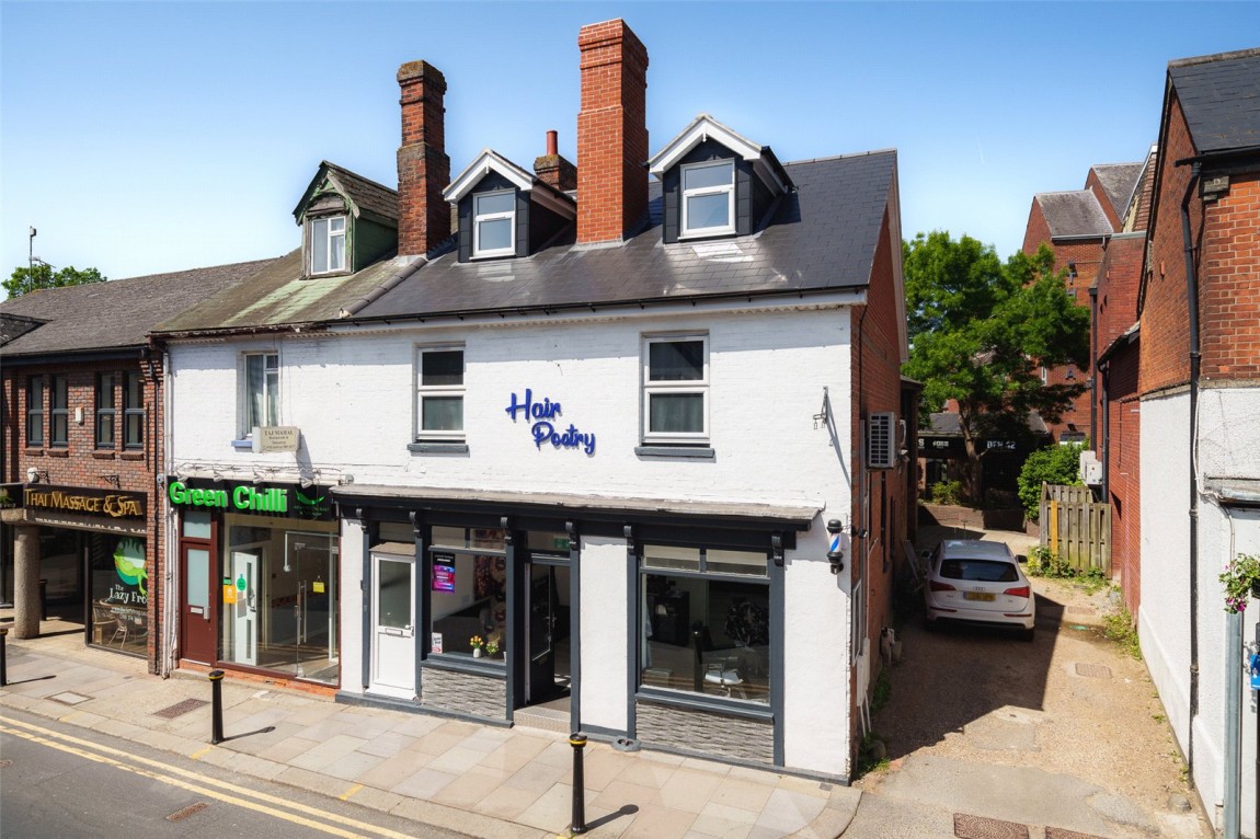 Images for Wokingham, Berkshire