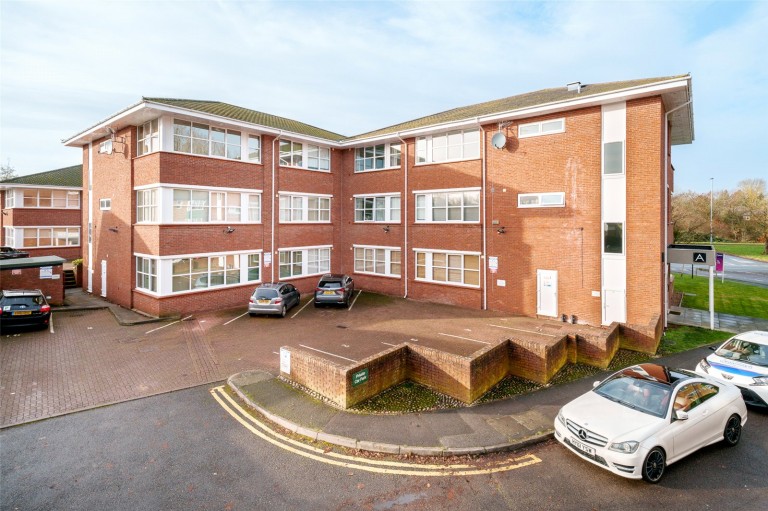 View Full Details for Wokingham, Berkshire
