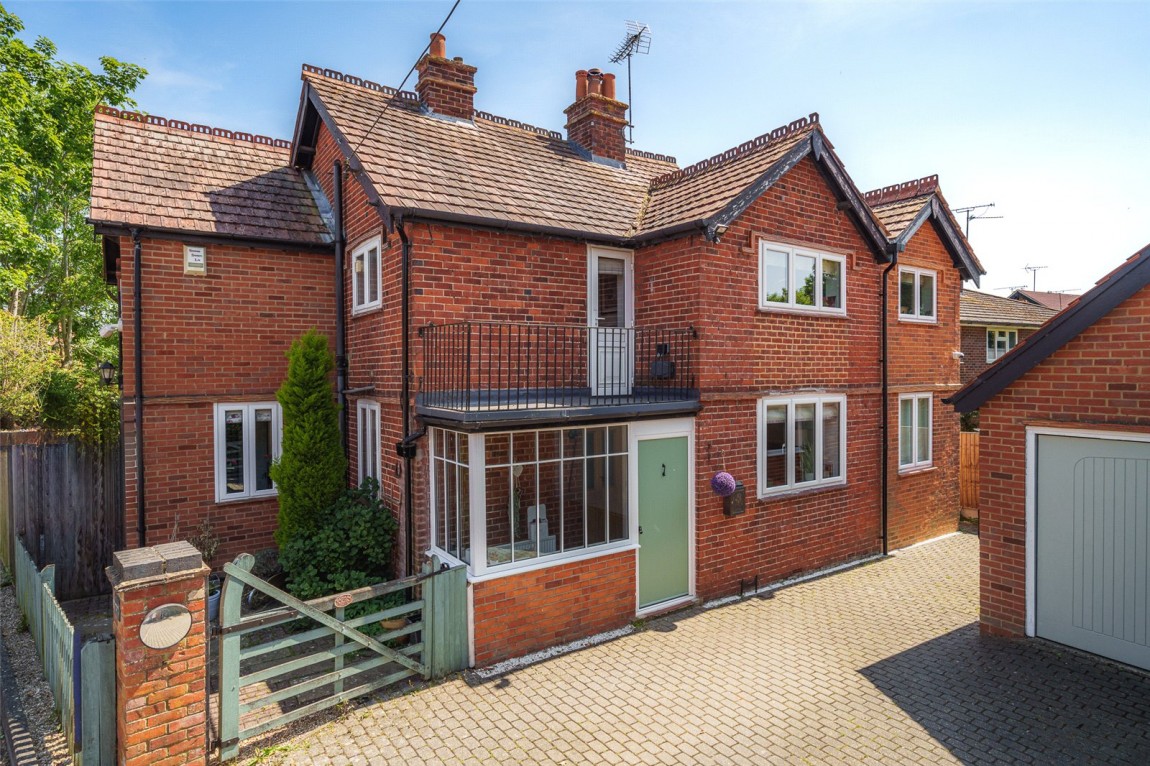 Images for Spencers Wood, Reading, Berkshire