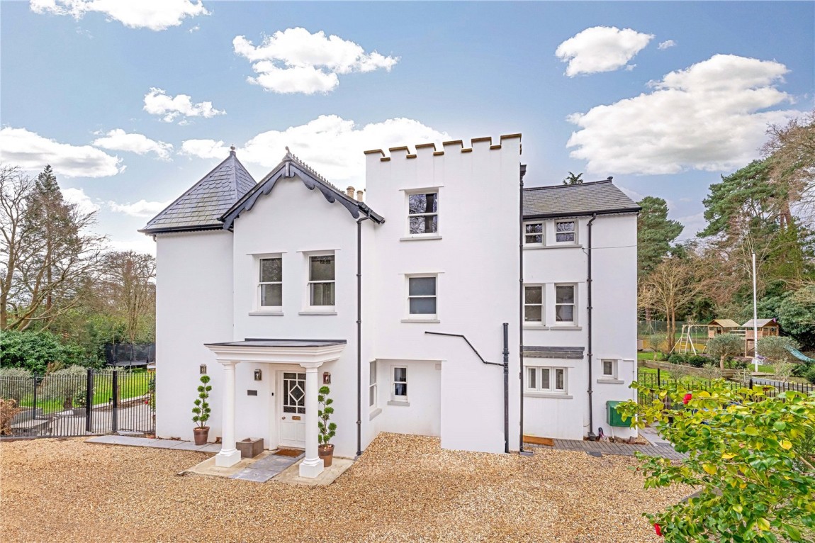 Images for Ascot, Berkshire