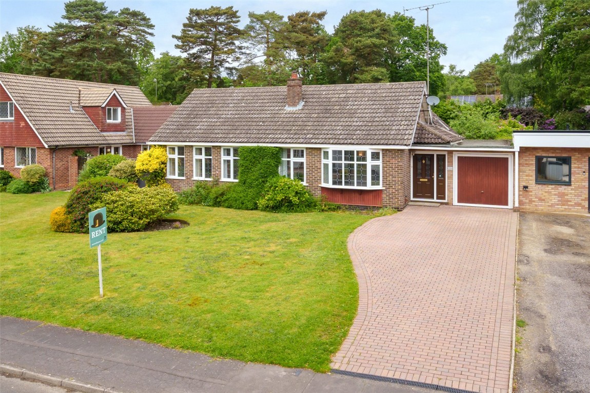 Images for Crowthorne, Berkshire