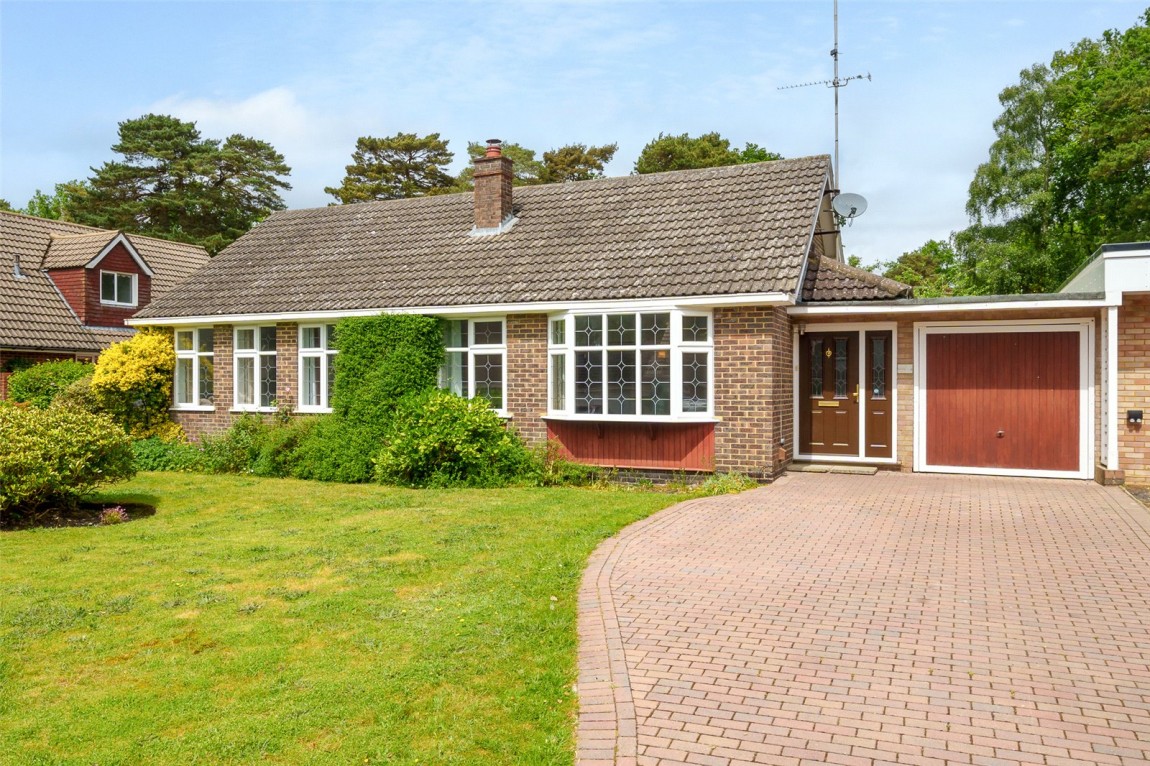 Images for Crowthorne, Berkshire