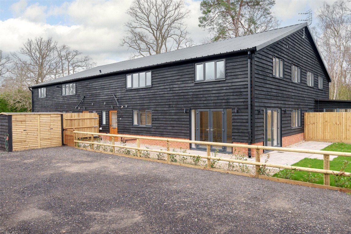 Images for Finchampstead, Wokingham, Berkshire