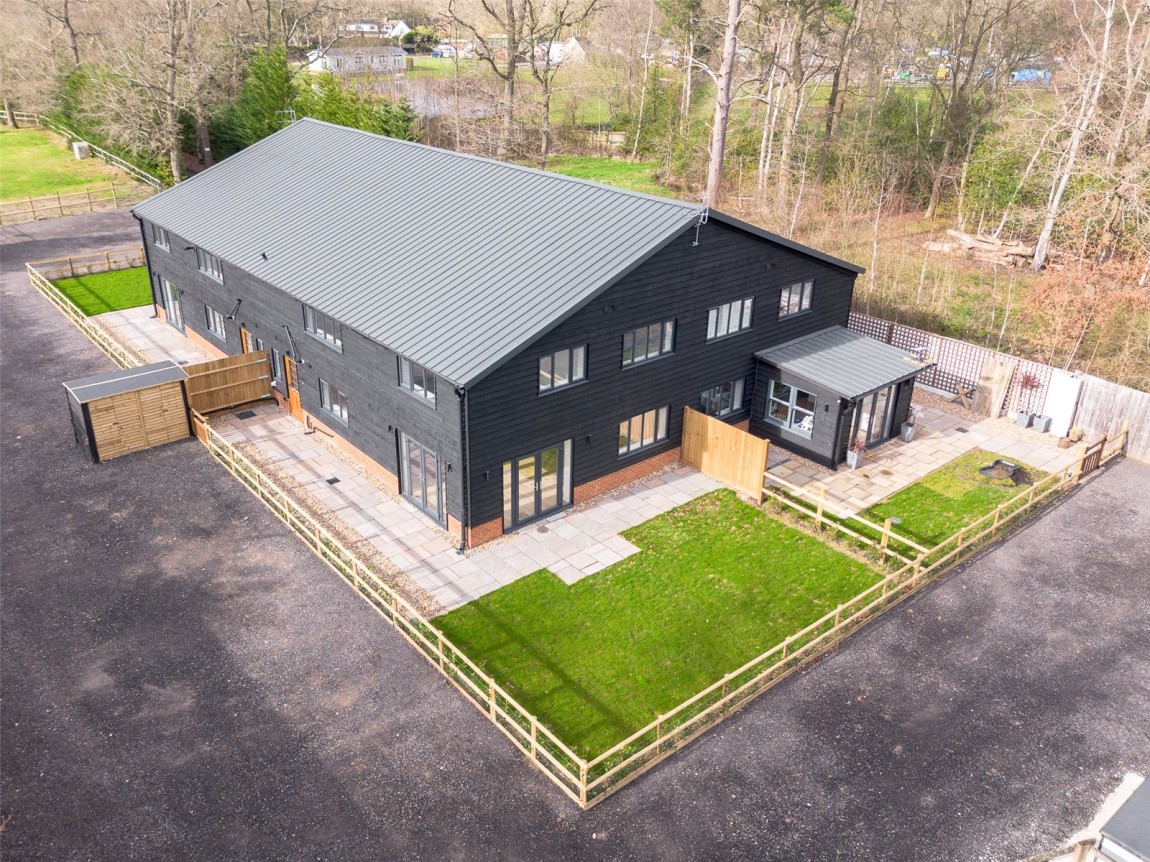 Images for Finchampstead, Wokingham, Berkshire