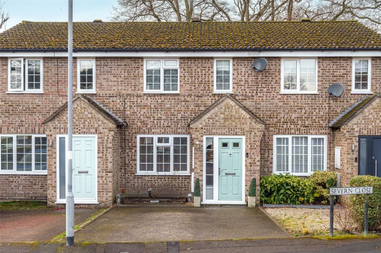 View Full Details for Sandhurst, Berkshire