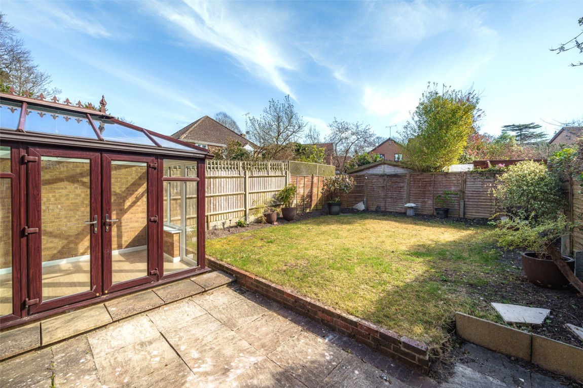 Images for Crowthorne, Berkshire