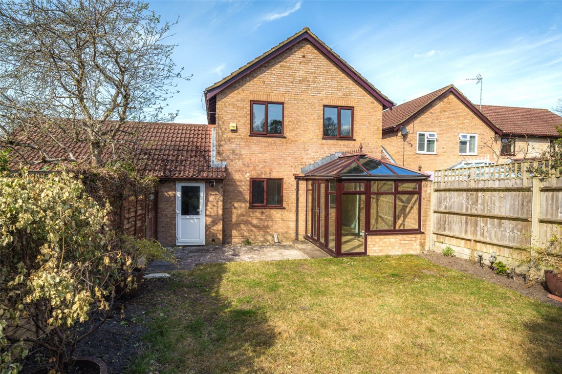 Images for Crowthorne, Berkshire