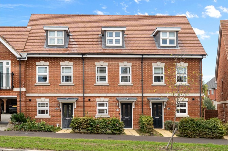 View Full Details for Wokingham, Berkshire