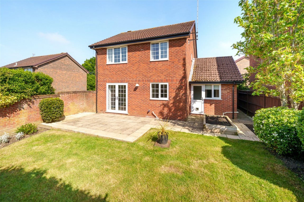 Images for Binfield, Bracknell, Berkshire