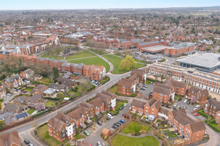 View Full Details for Wokingham, Berkshire