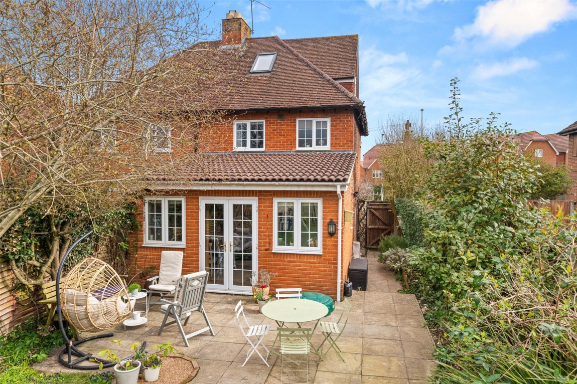 Images for Wokingham, Berkshire