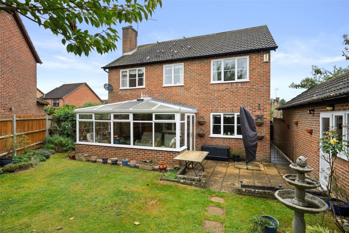 Images for Finchampstead, Wokingham, Berkshire