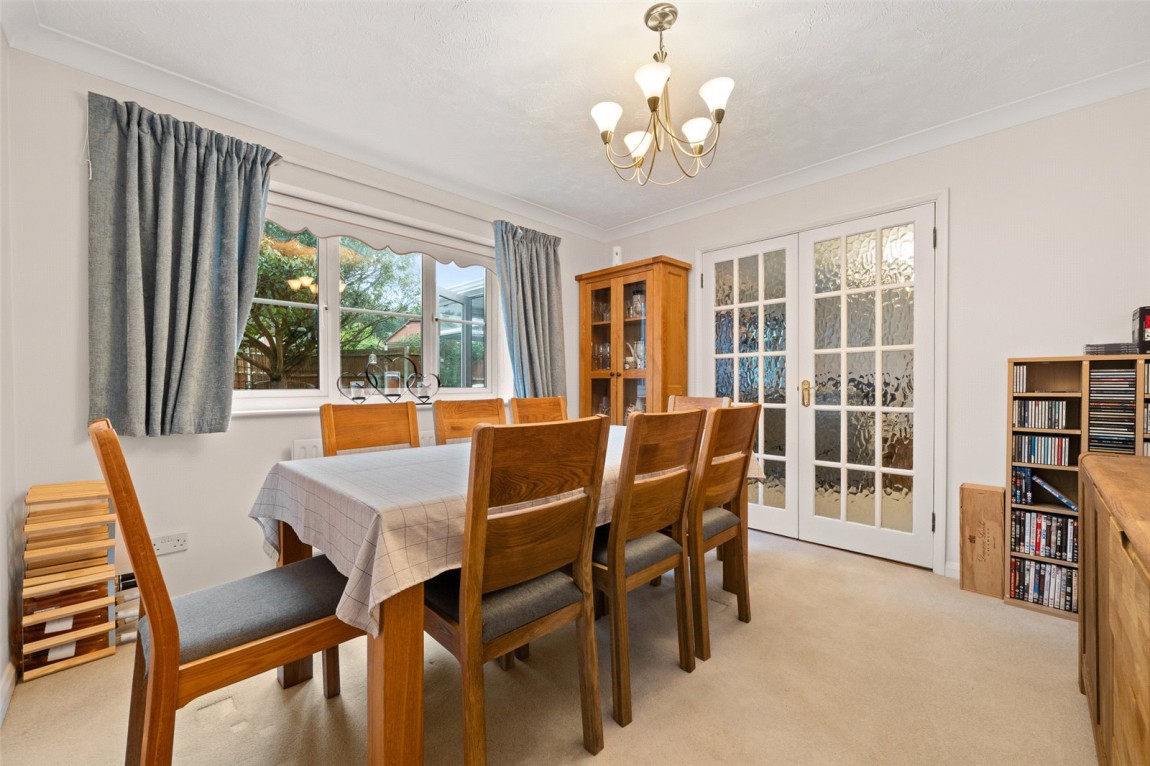 Images for Finchampstead, Wokingham, Berkshire