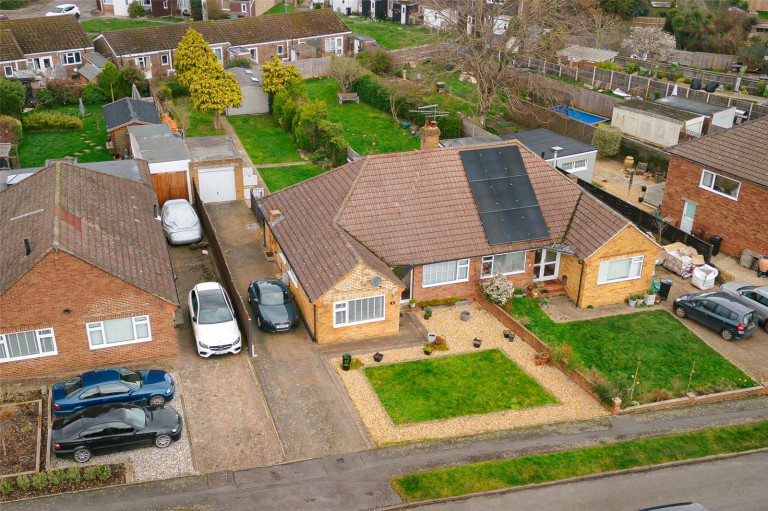 View Full Details for Arborfield Cross, Reading, Berkshire