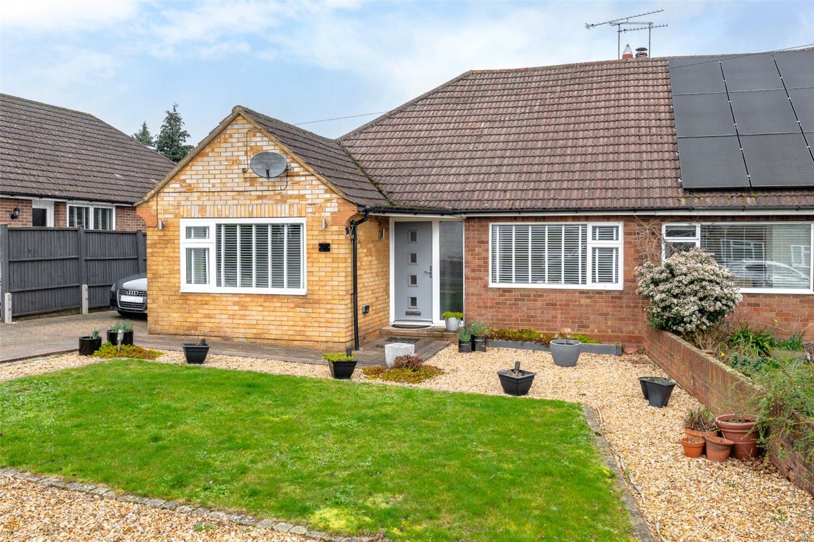 Images for Arborfield Cross, Reading, Berkshire