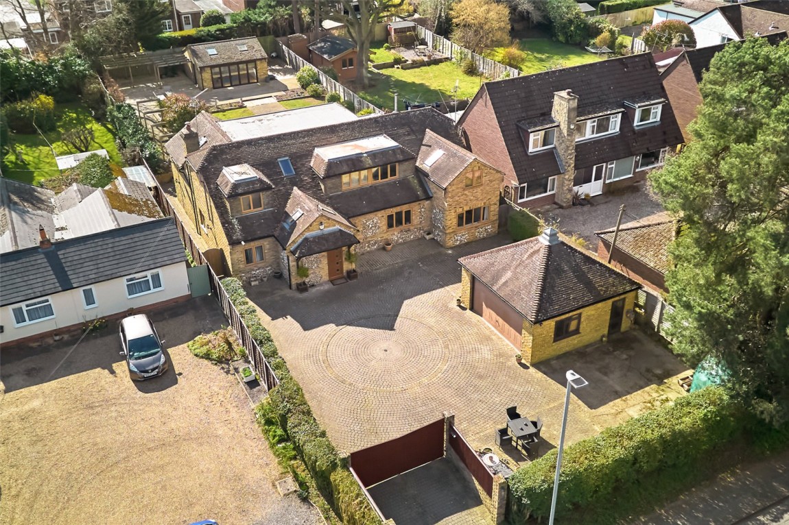 Images for Finchampstead, Wokingham, Berkshire