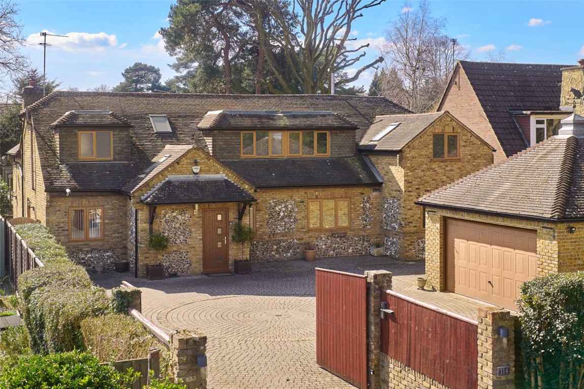 Images for Finchampstead, Wokingham, Berkshire