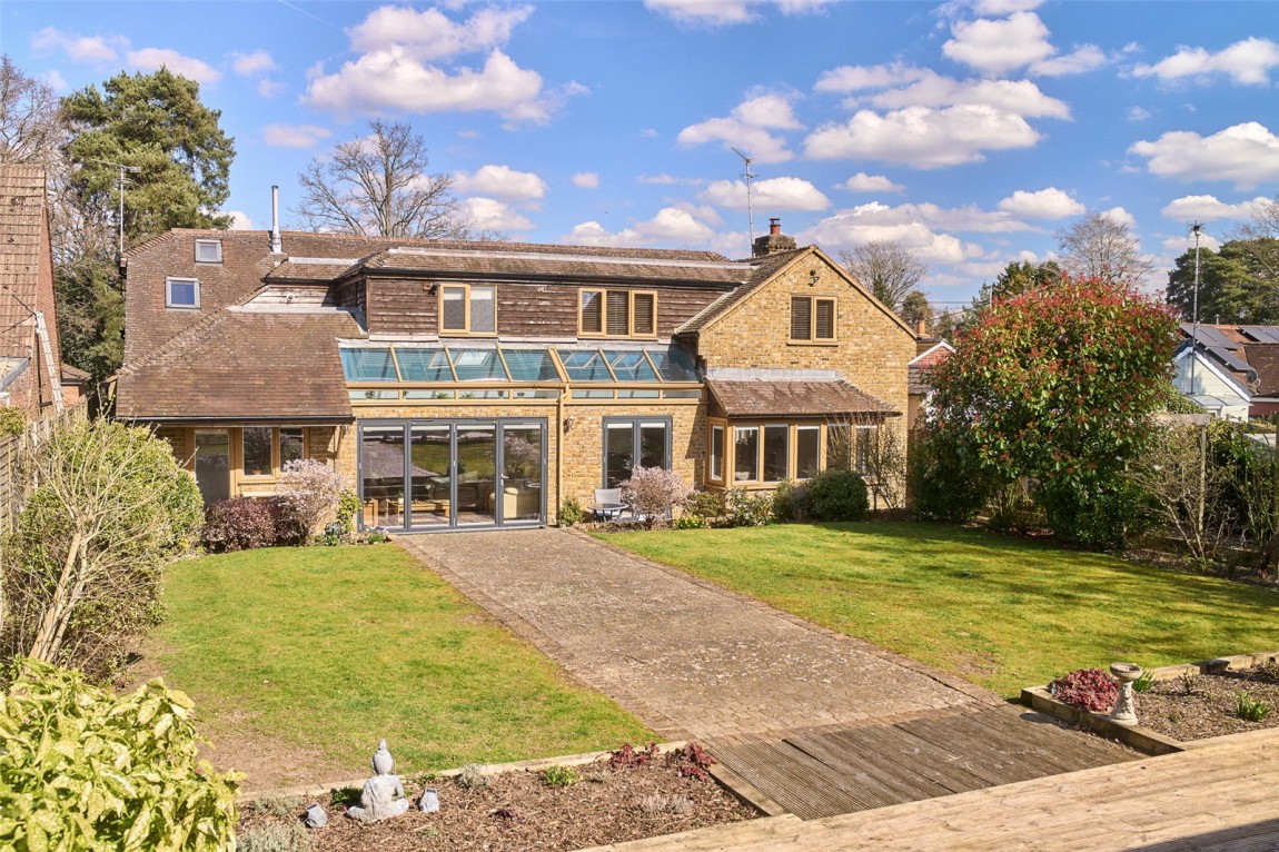 Images for Finchampstead, Wokingham, Berkshire