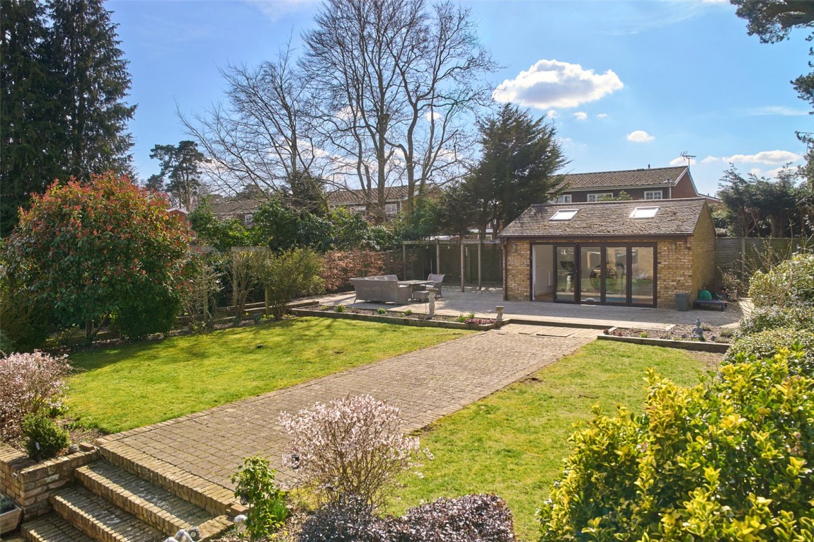 Images for Finchampstead, Wokingham, Berkshire