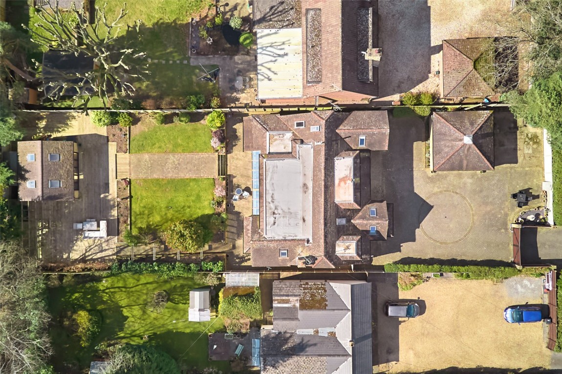 Images for Finchampstead, Wokingham, Berkshire