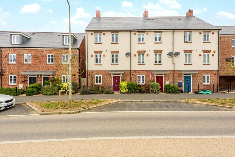 View Full Details for Wokingham, Berkshire