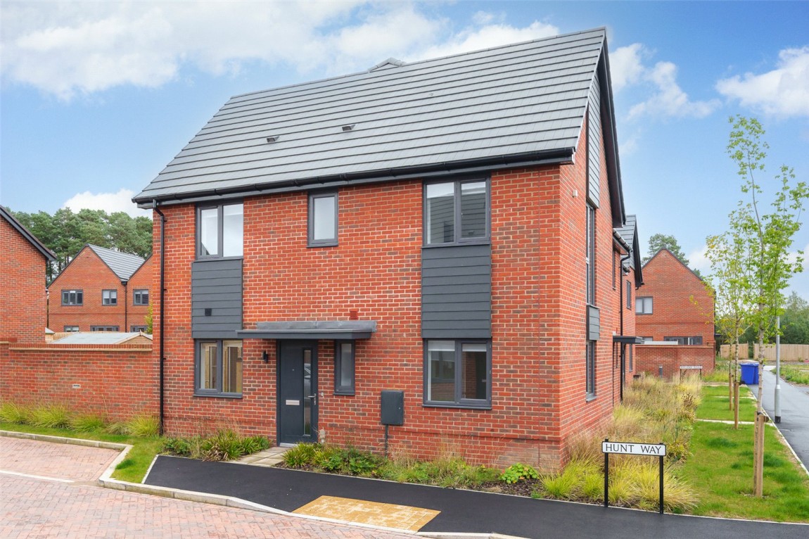 Images for Crowthorne, Berkshire