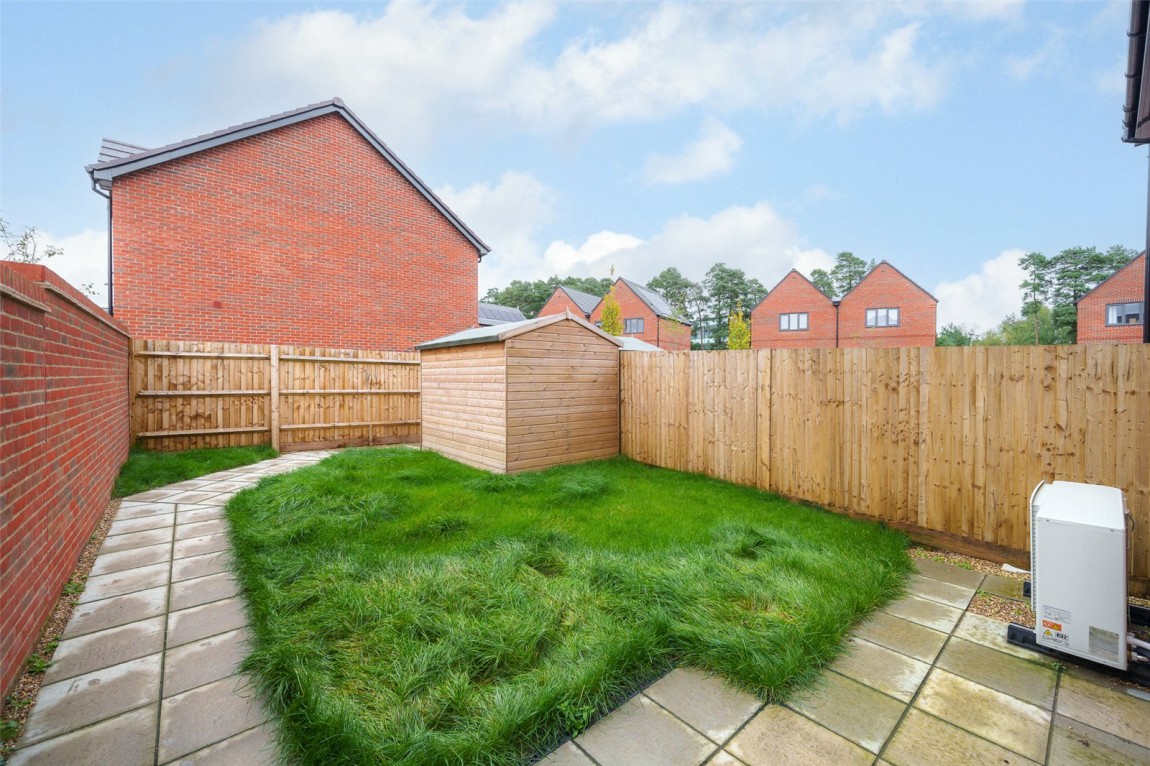 Images for Crowthorne, Berkshire