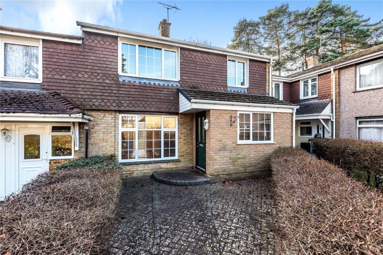 View Full Details for Bracknell, Berkshire