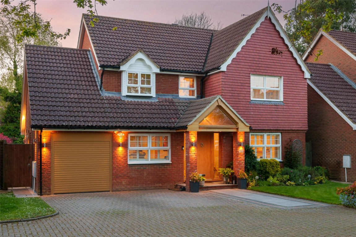 Images for Arborfield, Reading, Berkshire
