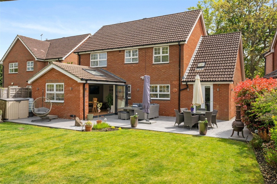 Images for Arborfield, Reading, Berkshire