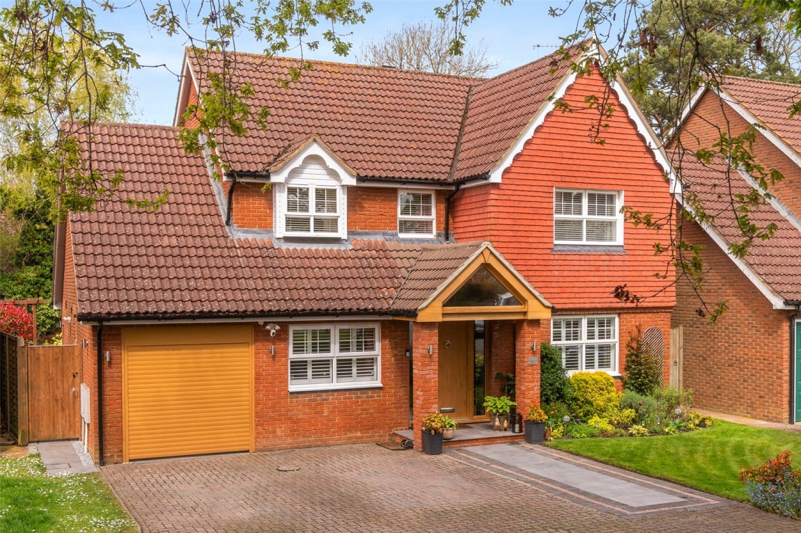 Images for Arborfield, Reading, Berkshire
