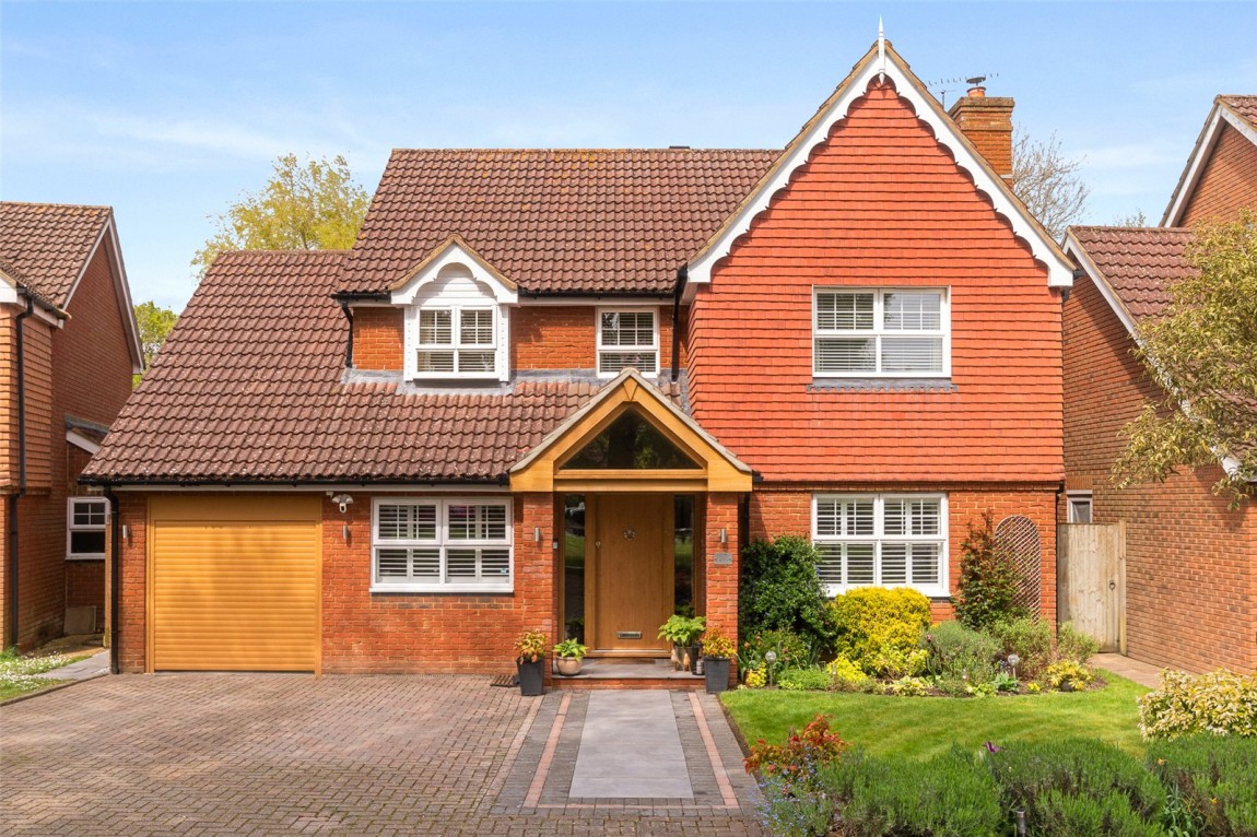 Images for Arborfield, Reading, Berkshire