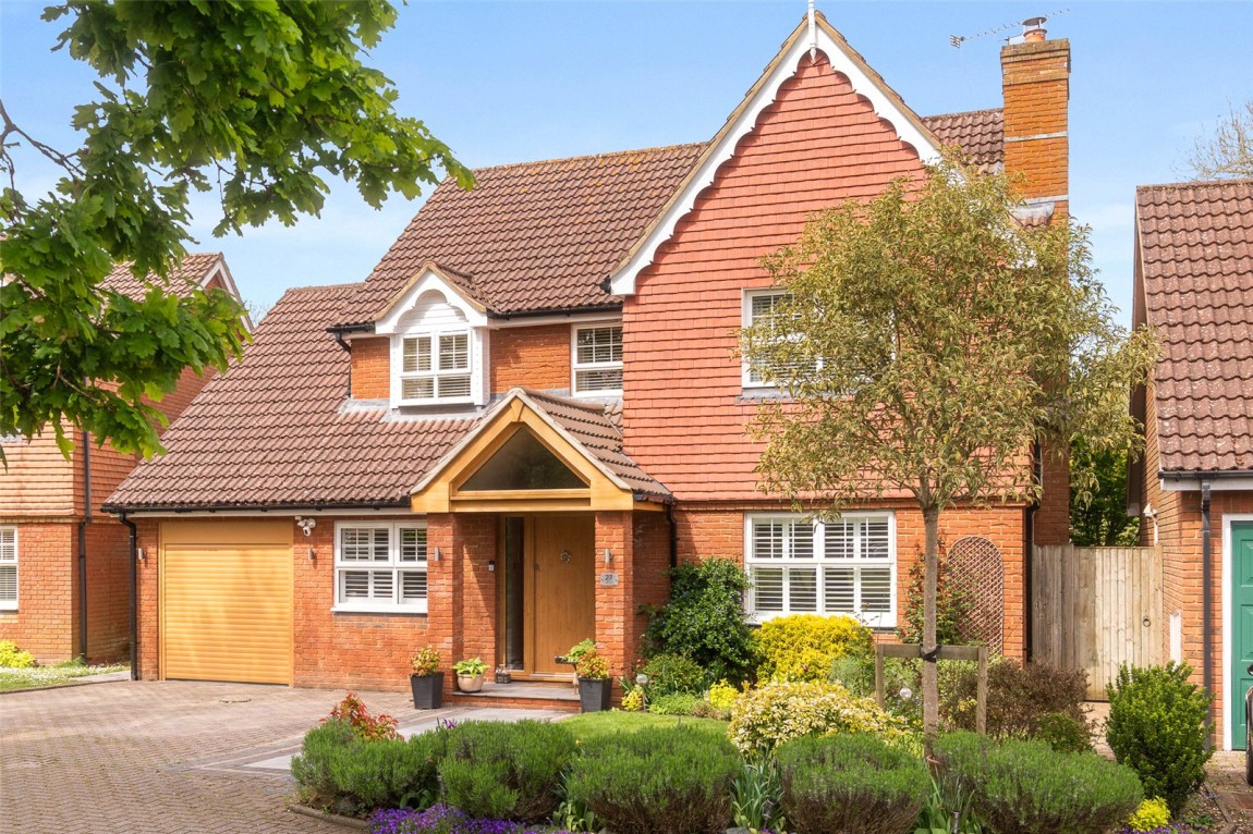 Images for Arborfield, Reading, Berkshire